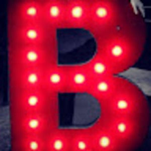 Meet your Posher, Bridget